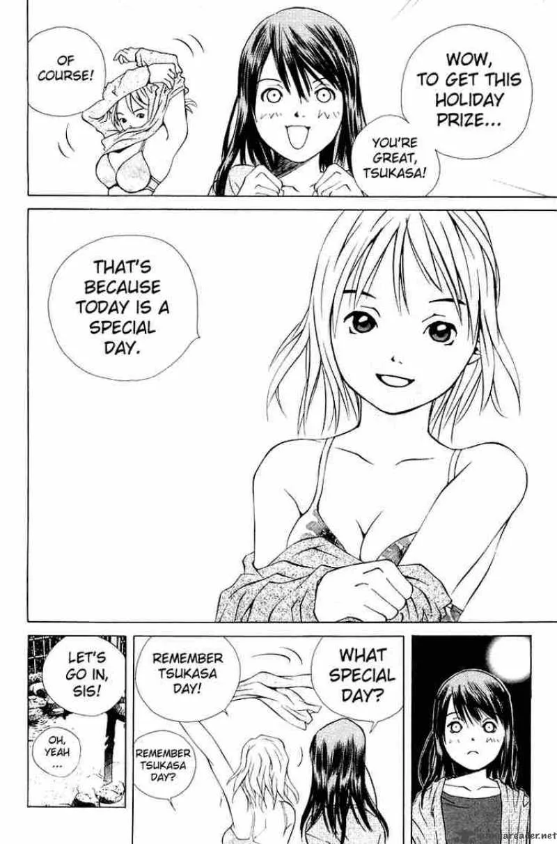 Pastel Chapter 58 page 24