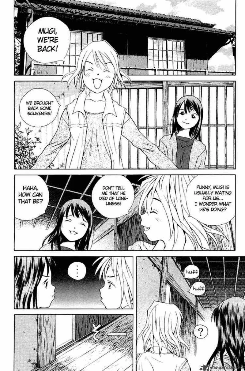 Pastel Chapter 58 page 45
