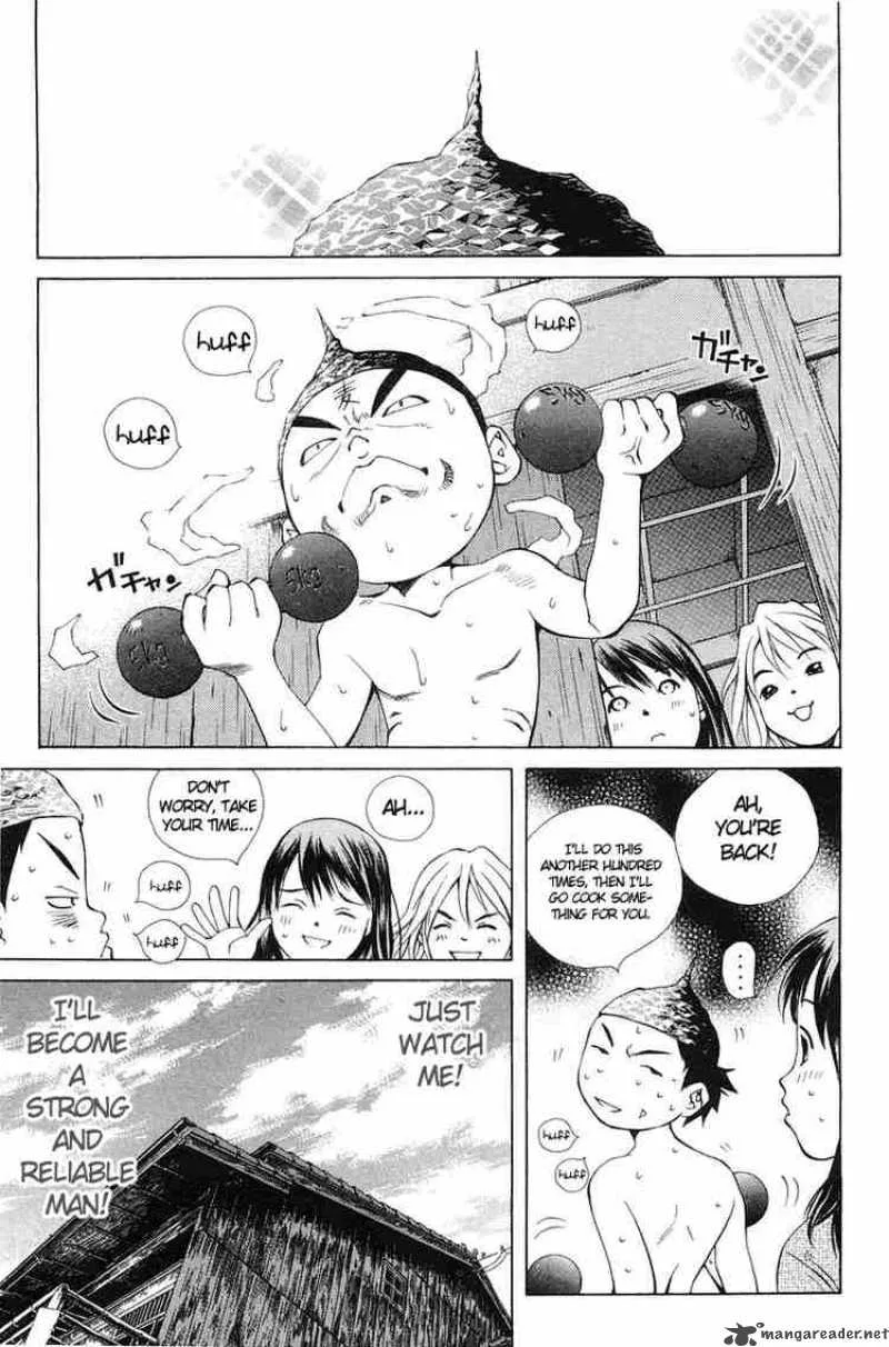 Pastel Chapter 58 page 46