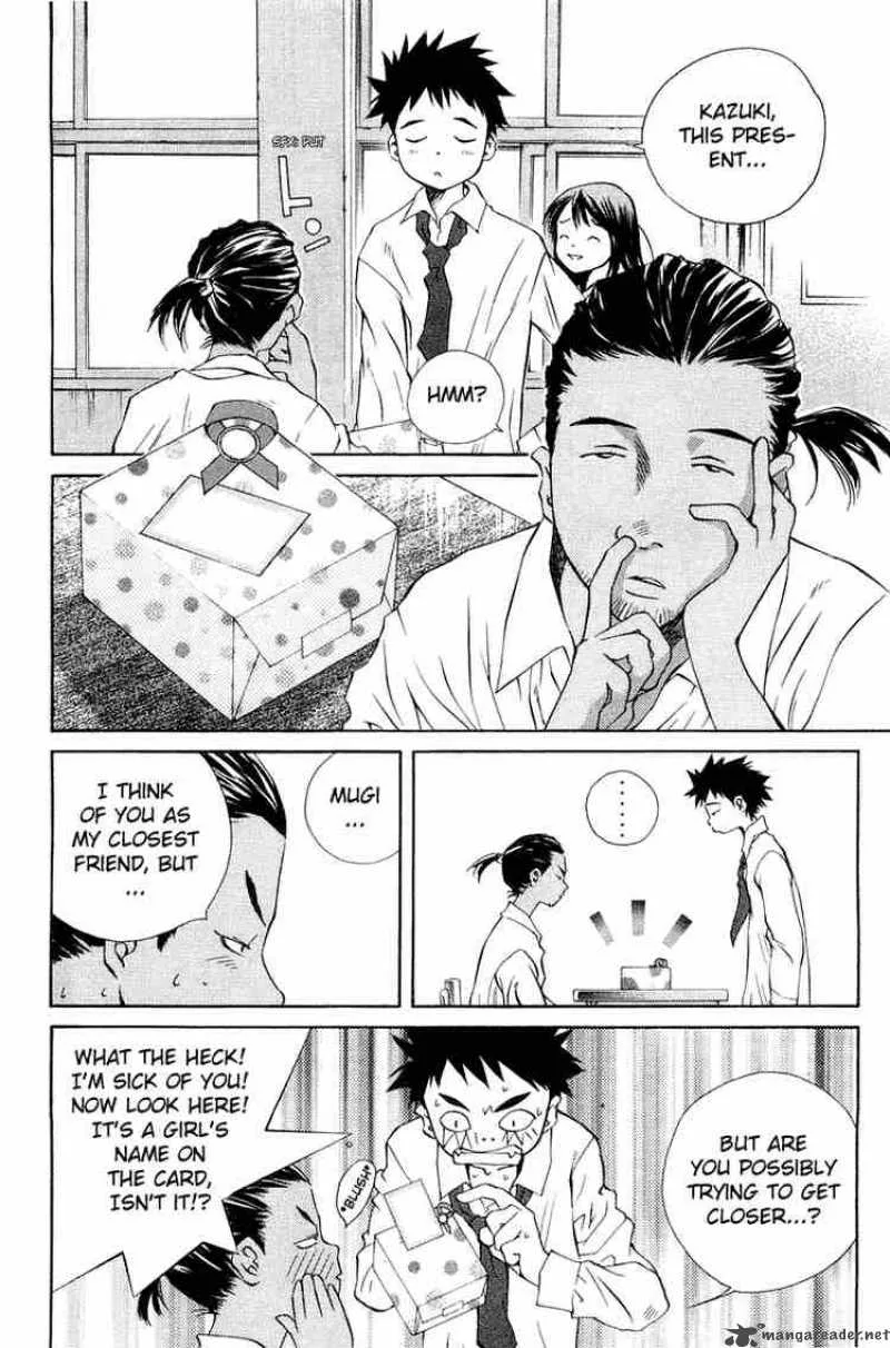 Pastel Chapter 59 page 4