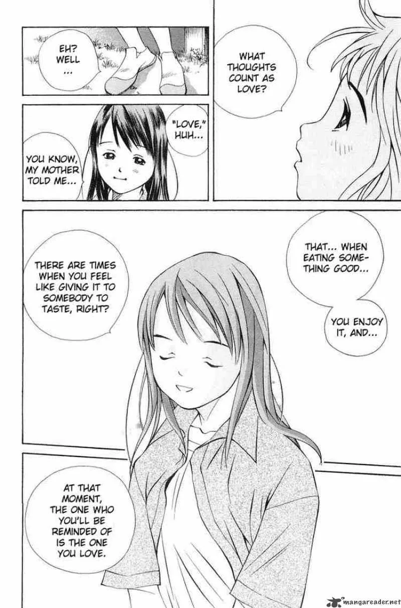 Pastel Chapter 59 page 30