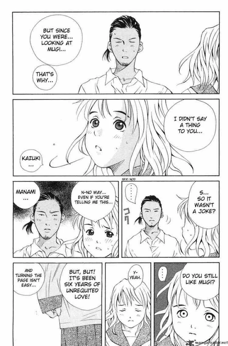 Pastel Chapter 59 page 22