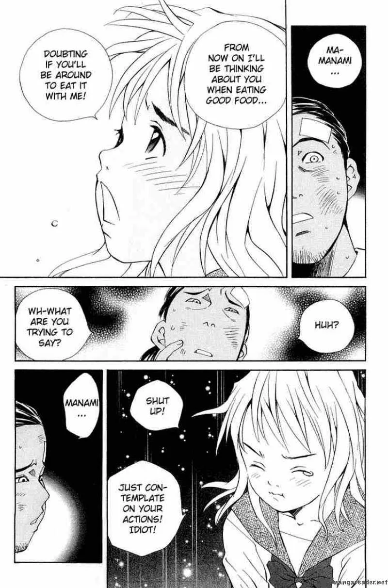 Pastel Chapter 59 page 39