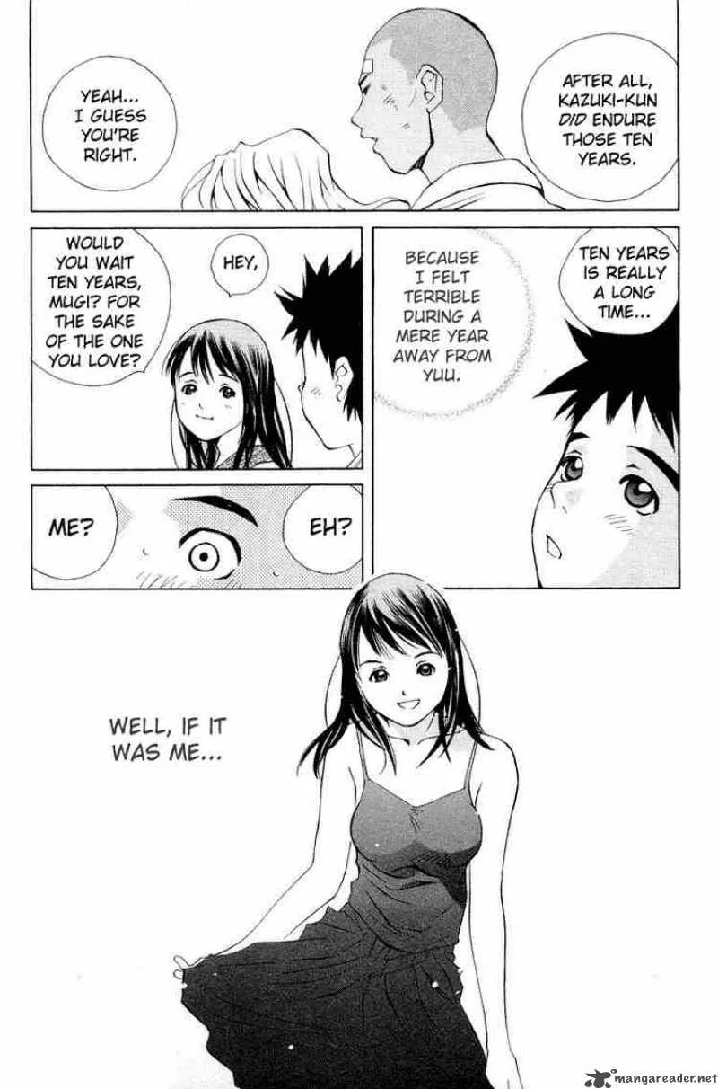 Pastel Chapter 59 page 43