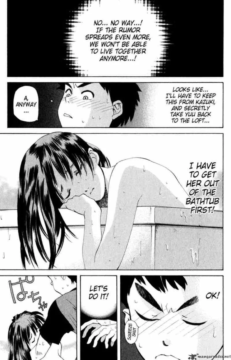 Pastel Chapter 6 page 3