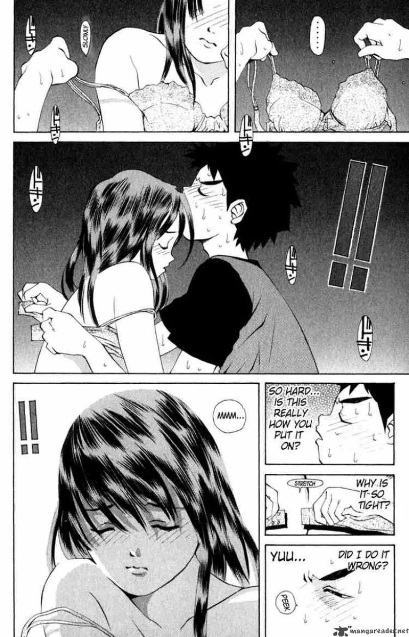 Pastel Chapter 6 page 6