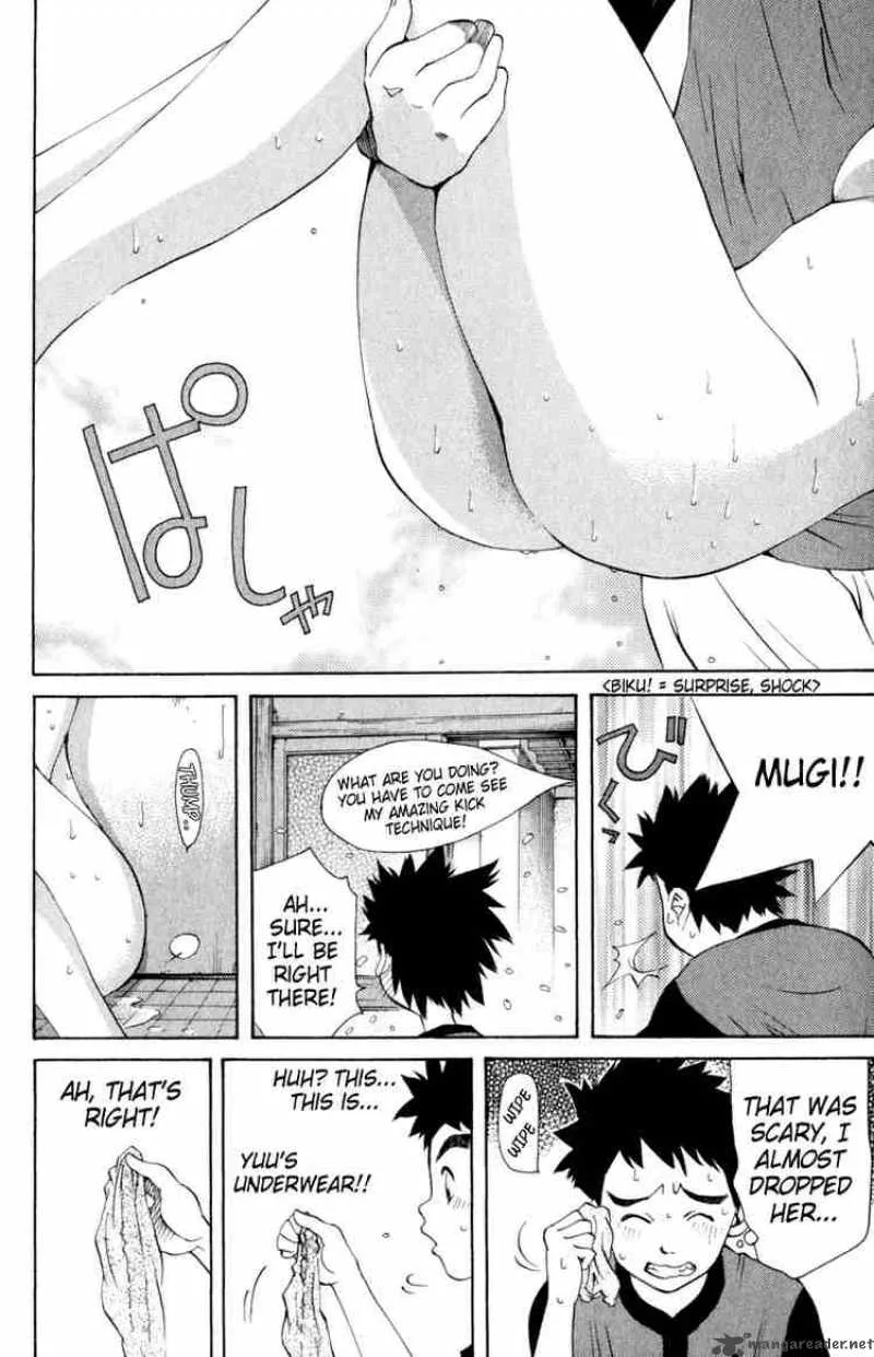 Pastel Chapter 6 page 4