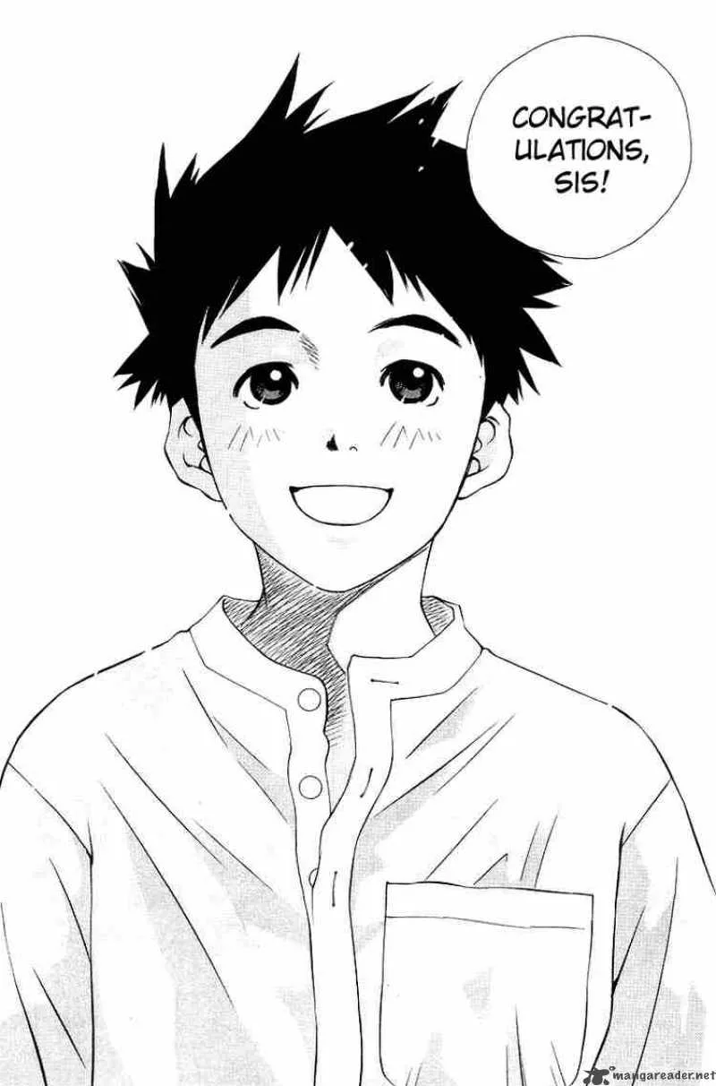 Pastel Chapter 60 page 34