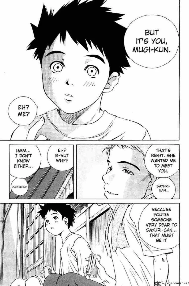 Pastel Chapter 60 page 29