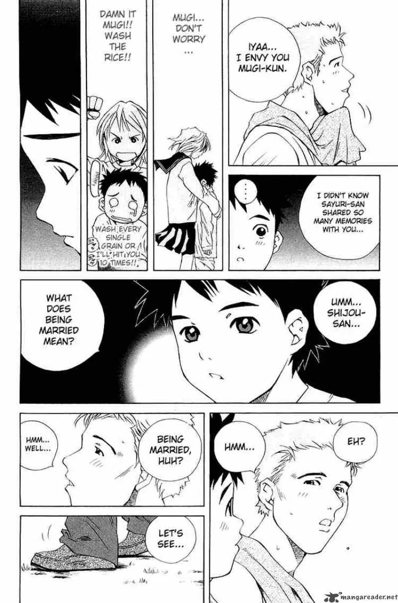 Pastel Chapter 60 page 30