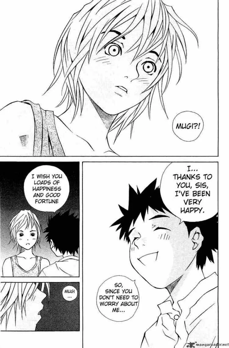 Pastel Chapter 60 page 35