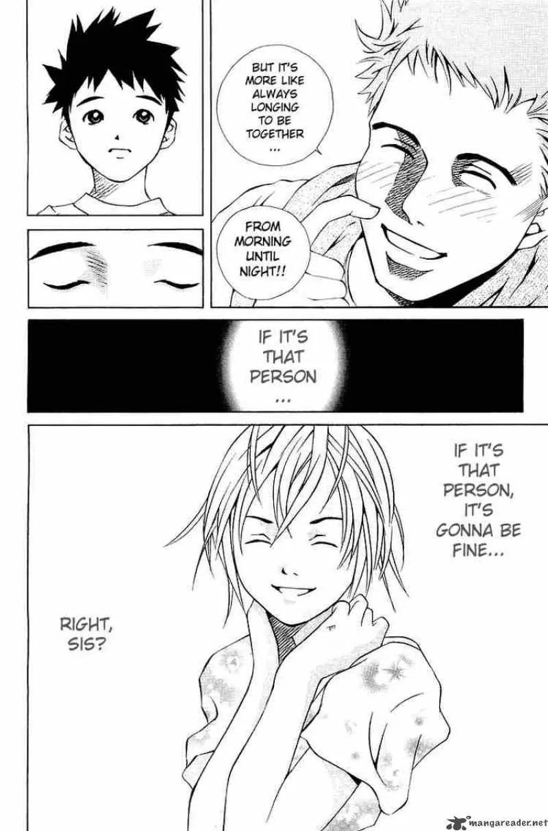 Pastel Chapter 60 page 32