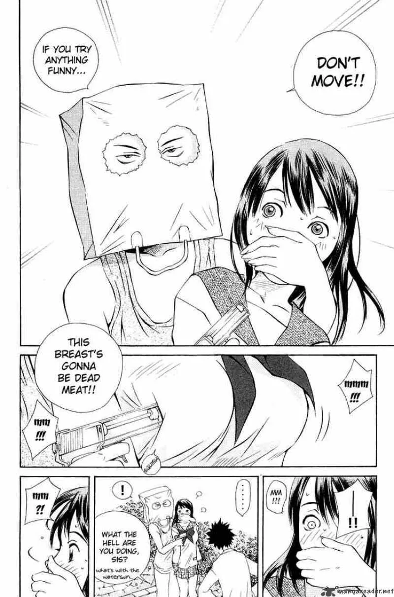 Pastel Chapter 60 page 2