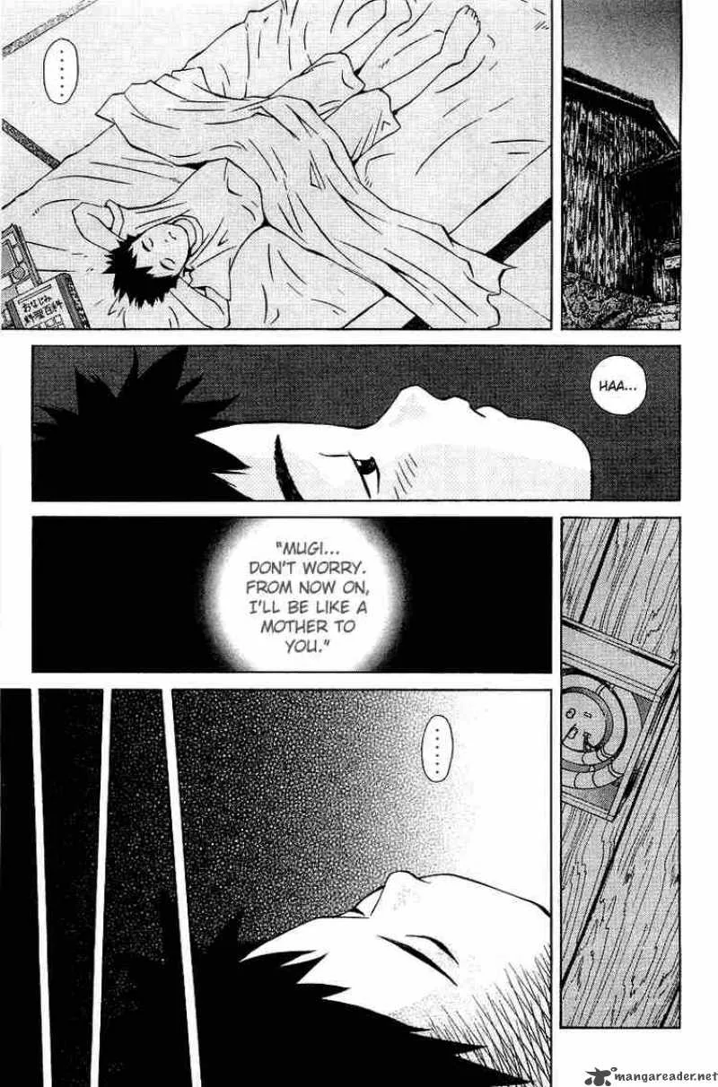 Pastel Chapter 60 page 25