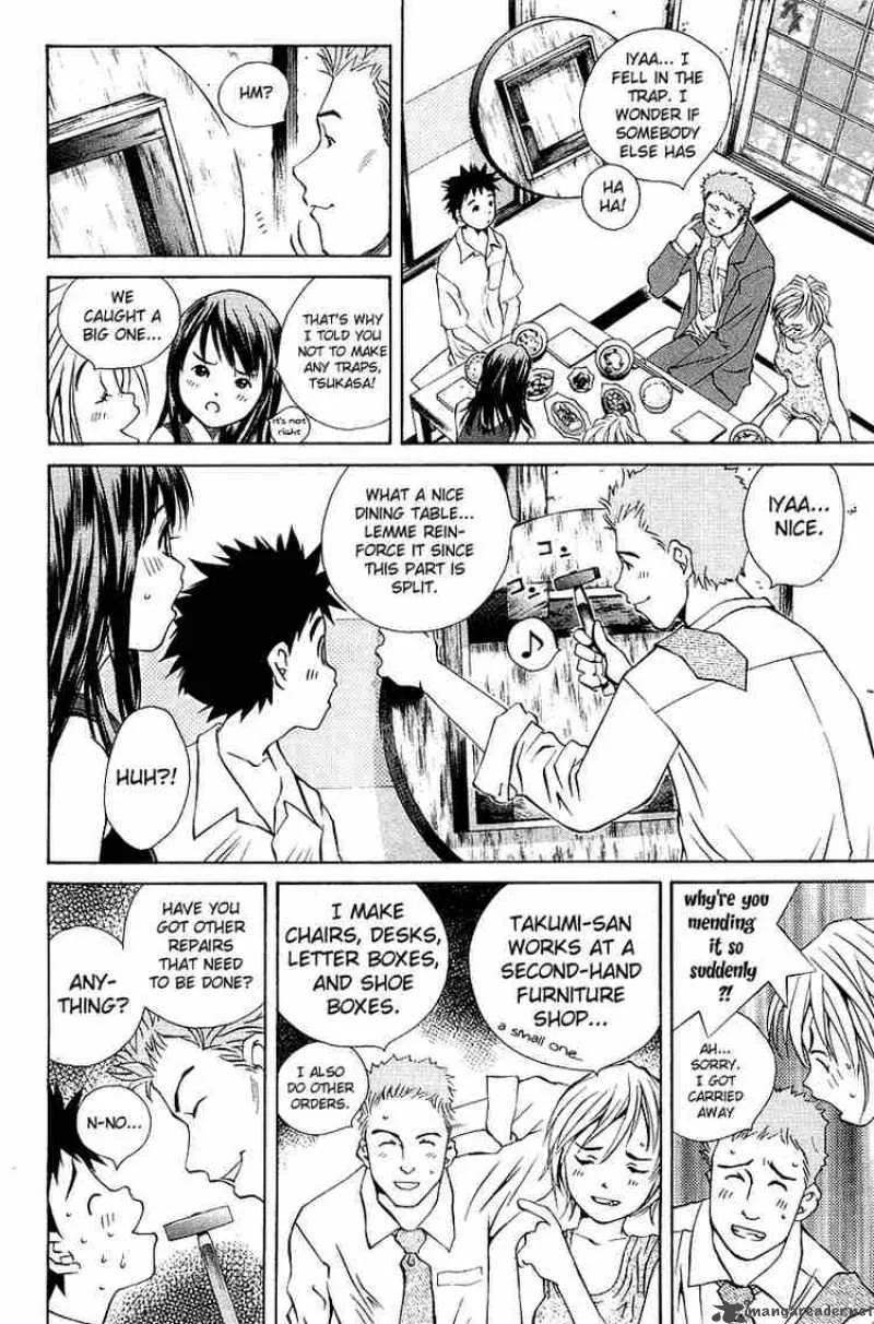 Pastel Chapter 60 page 10