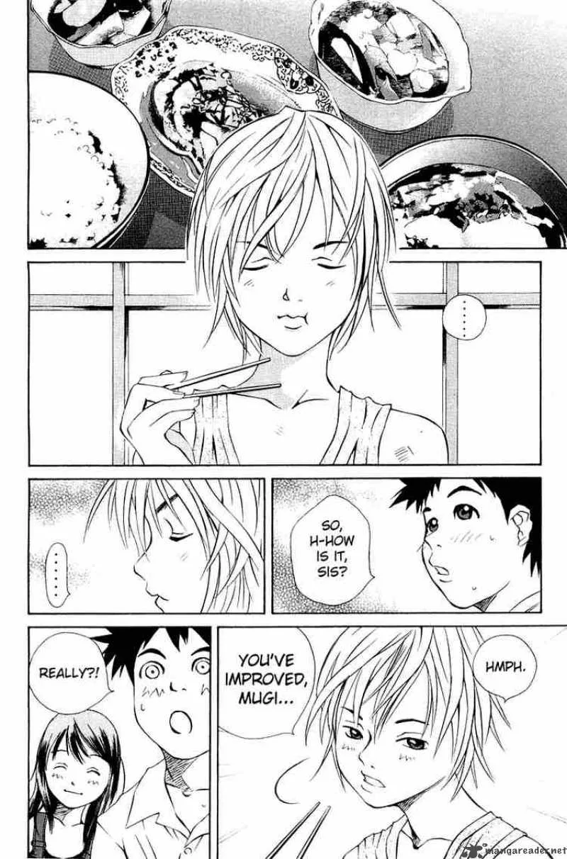 Pastel Chapter 60 page 6