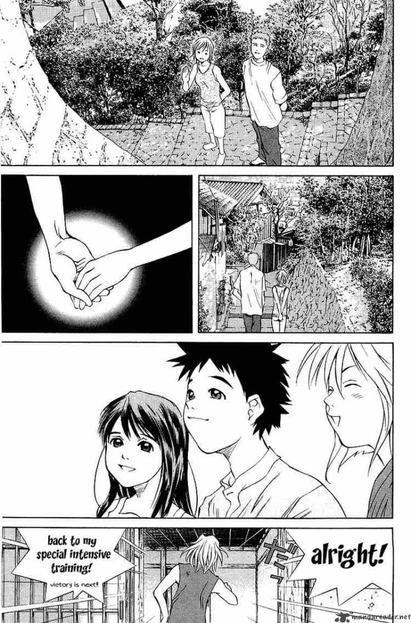 Pastel Chapter 60 page 40
