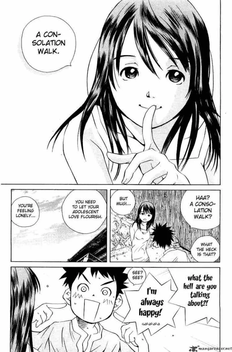 Pastel Chapter 60 page 42