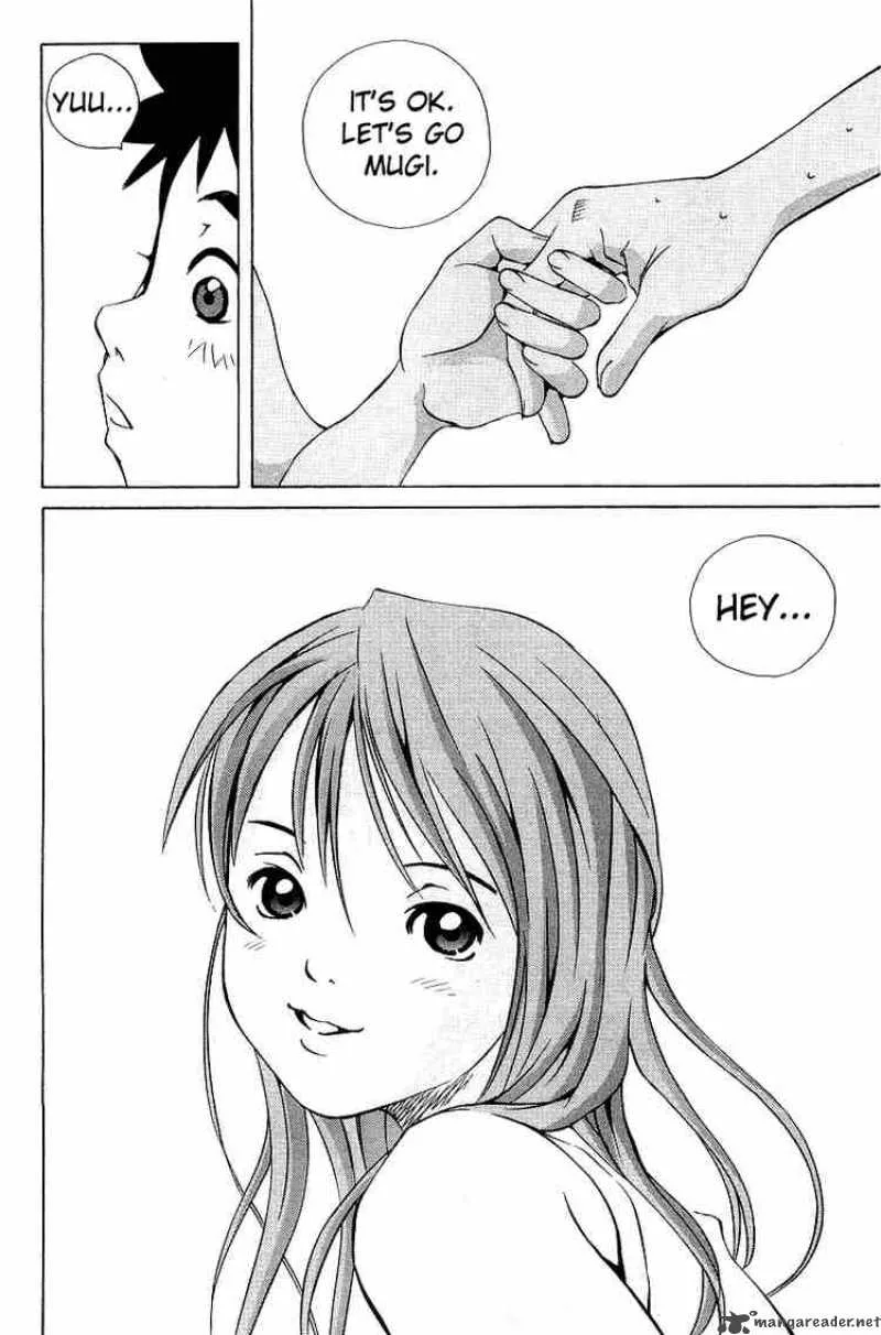 Pastel Chapter 60 page 43