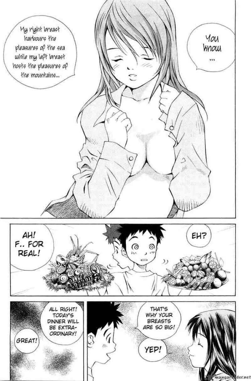 Pastel Chapter 61 page 3