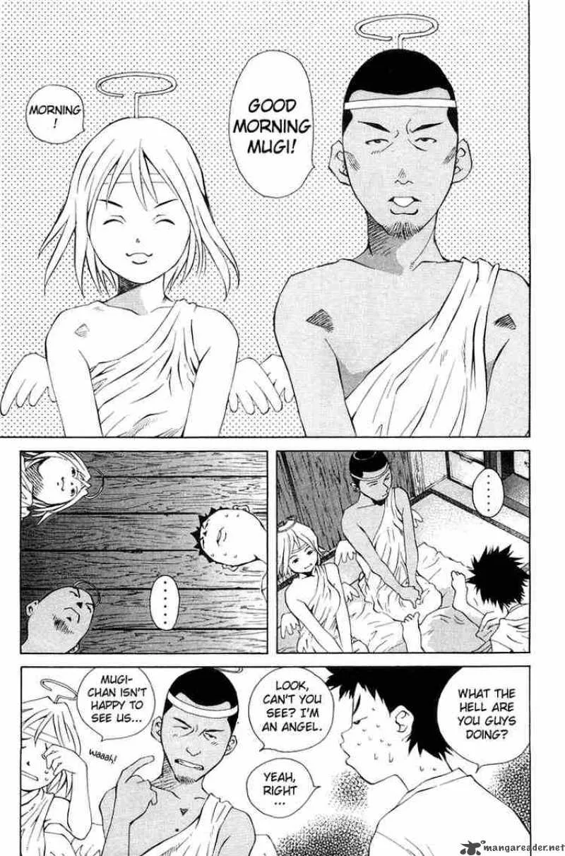 Pastel Chapter 61 page 5