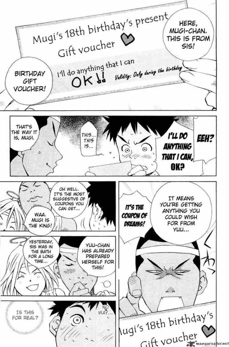 Pastel Chapter 61 page 9