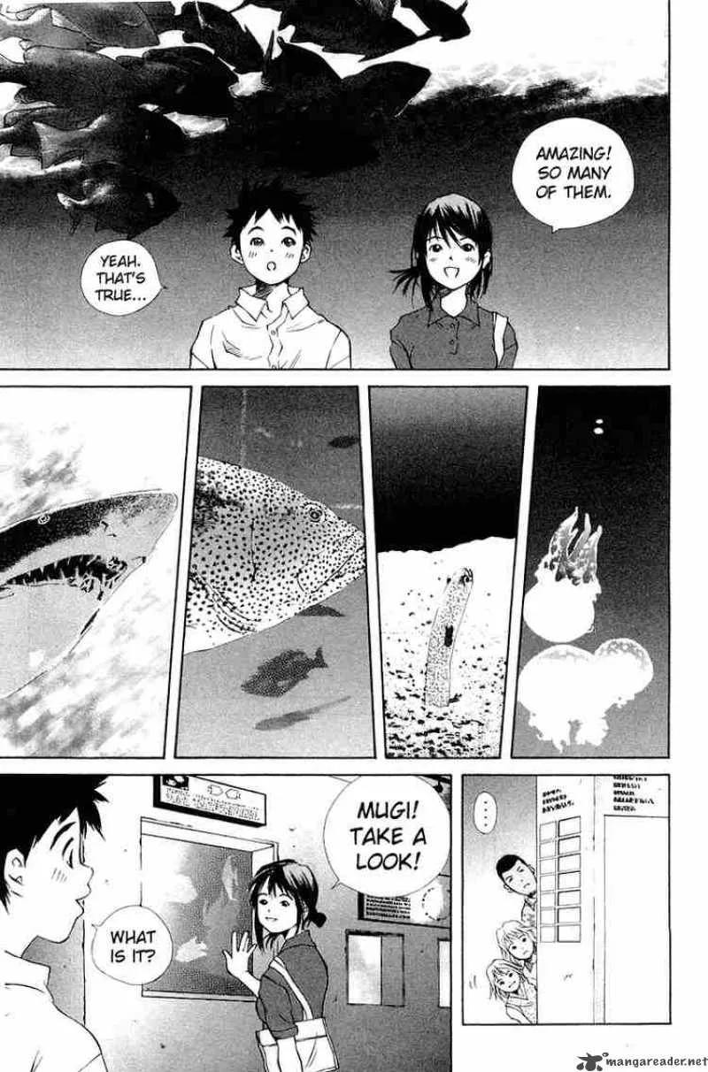 Pastel Chapter 61 page 25