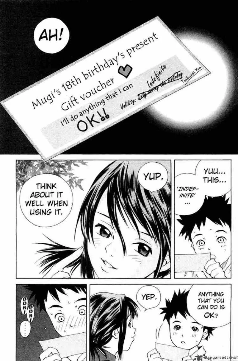Pastel Chapter 61 page 40
