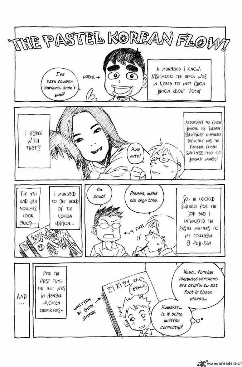 Pastel Chapter 61 page 45