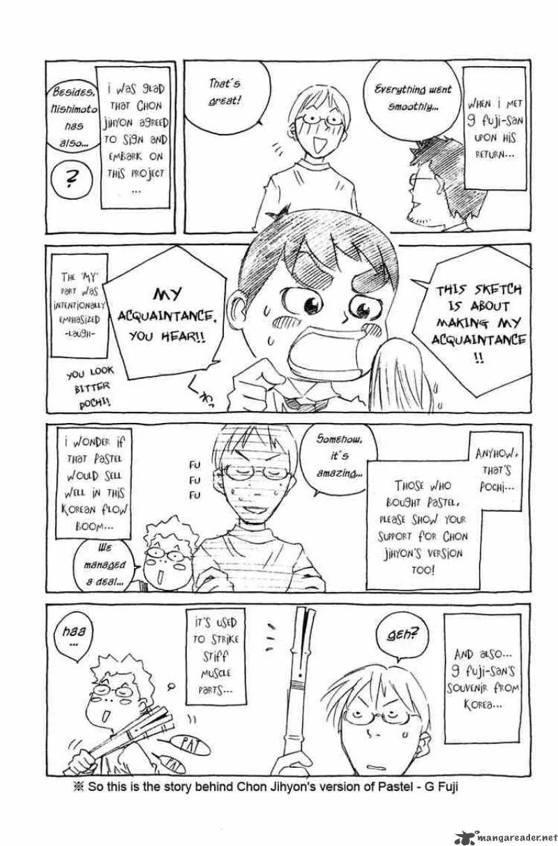 Pastel Chapter 61 page 46