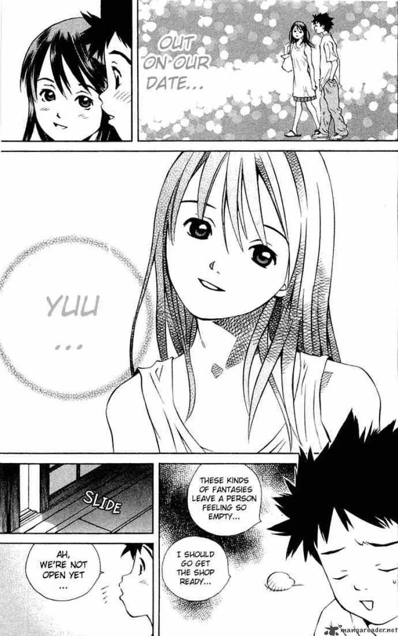 Pastel Chapter 62 page 14