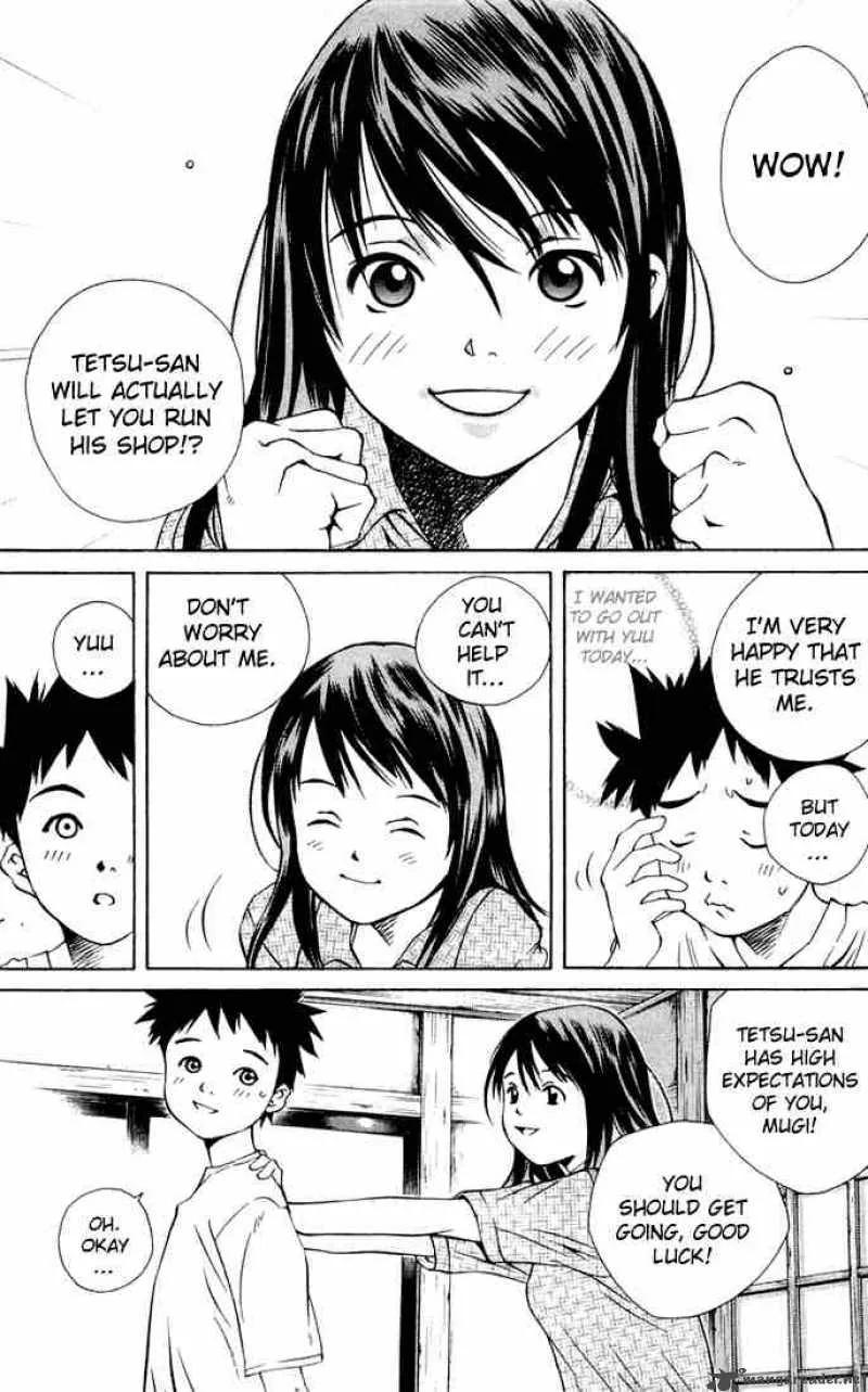 Pastel Chapter 62 page 12