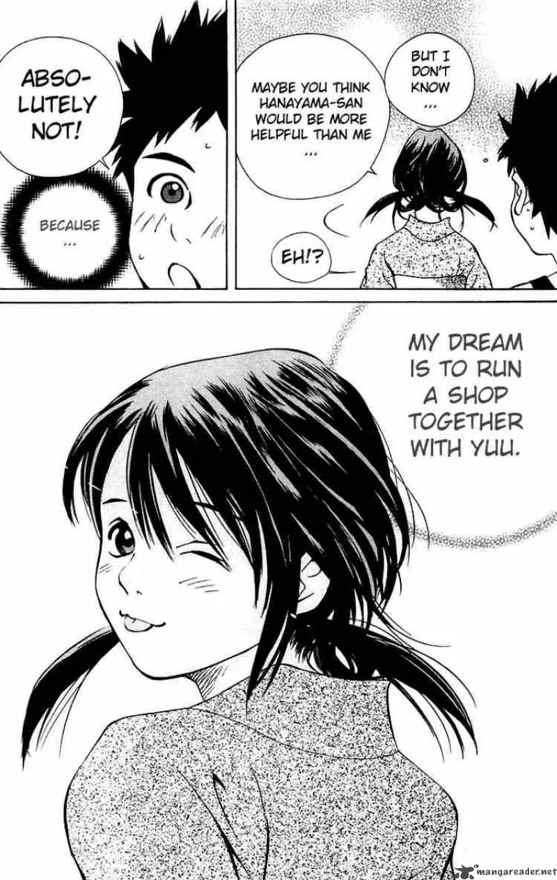 Pastel Chapter 62 page 31