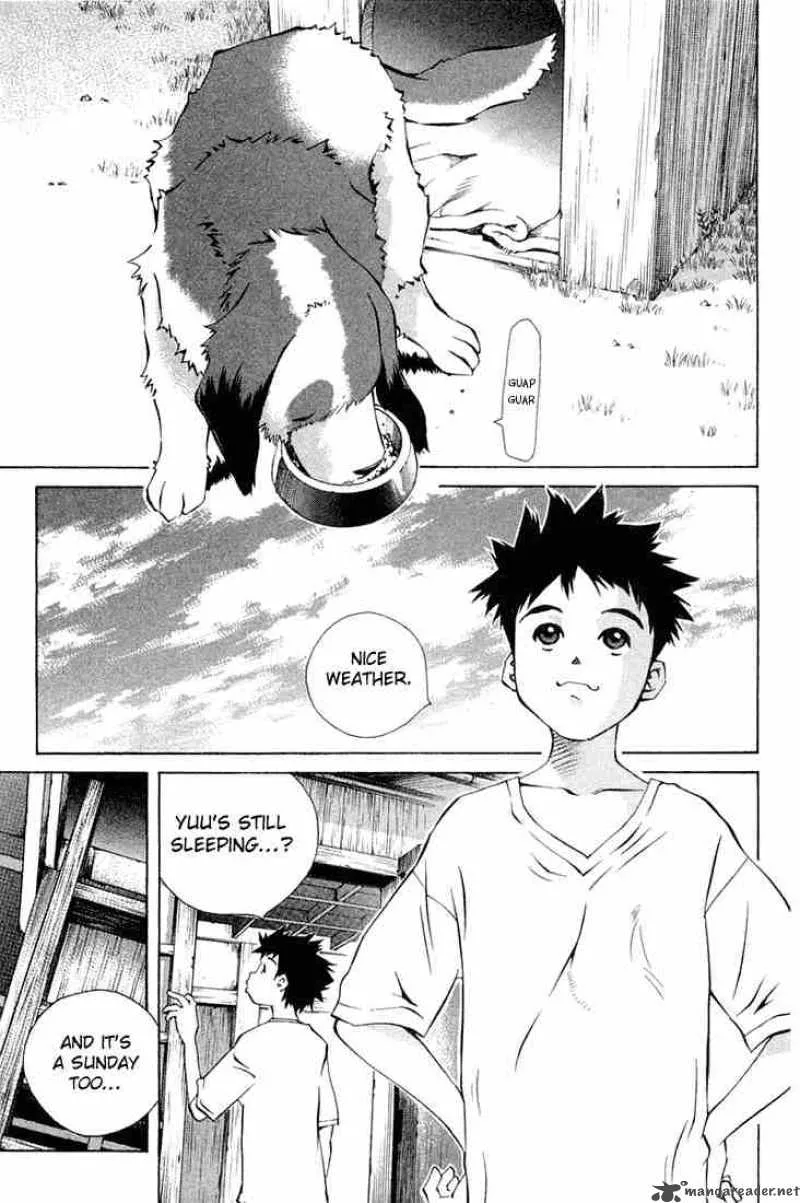 Pastel Chapter 62 page 3