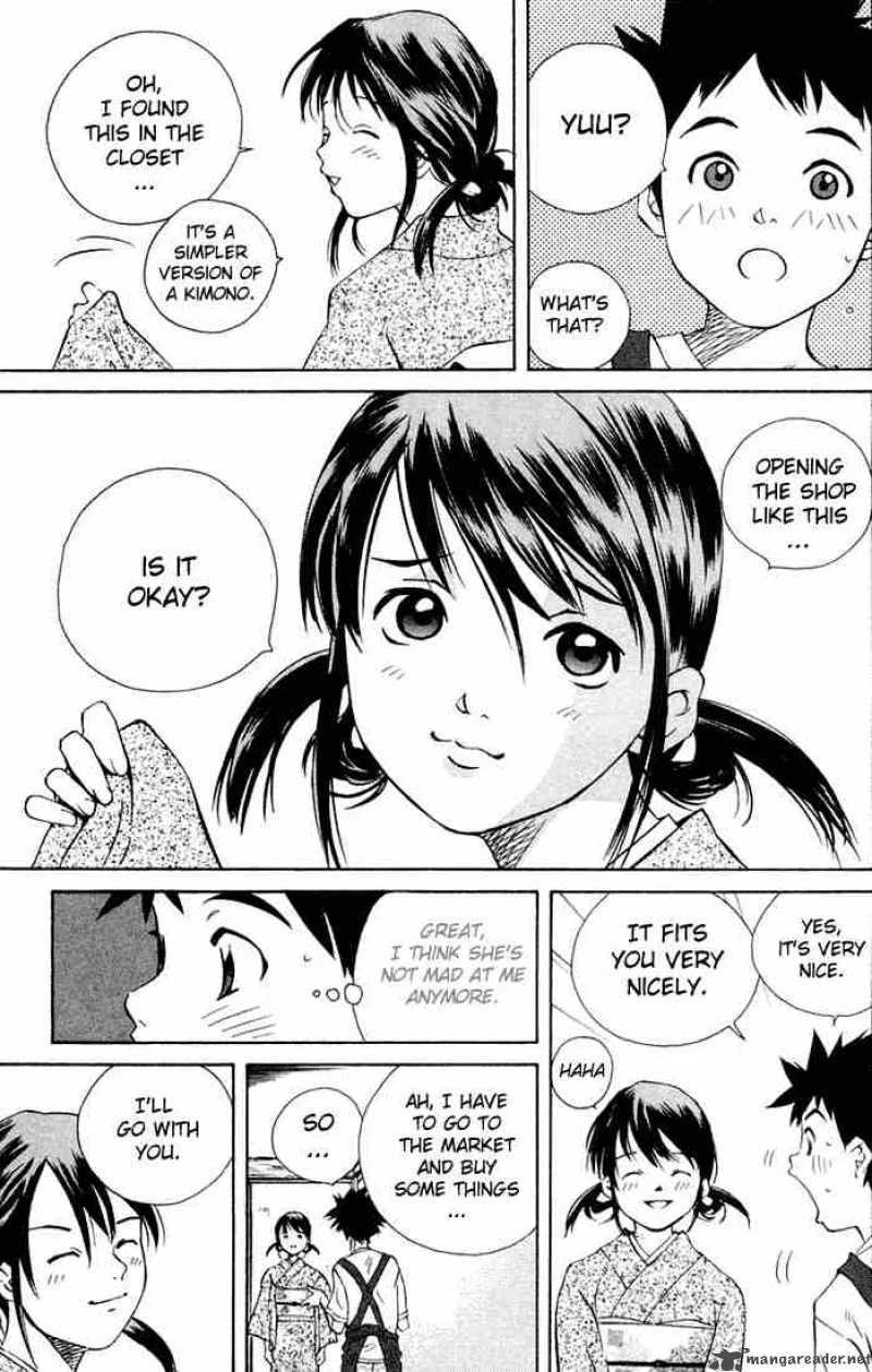 Pastel Chapter 62 page 24
