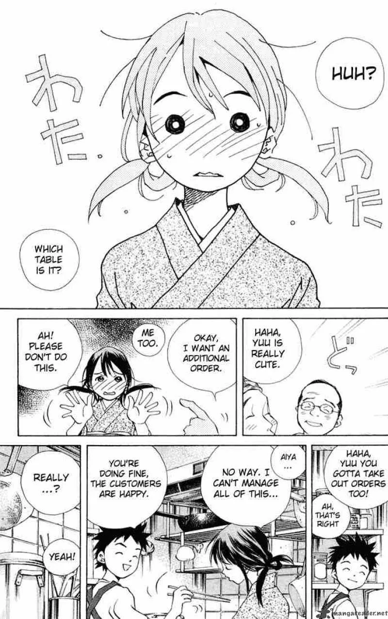 Pastel Chapter 62 page 34
