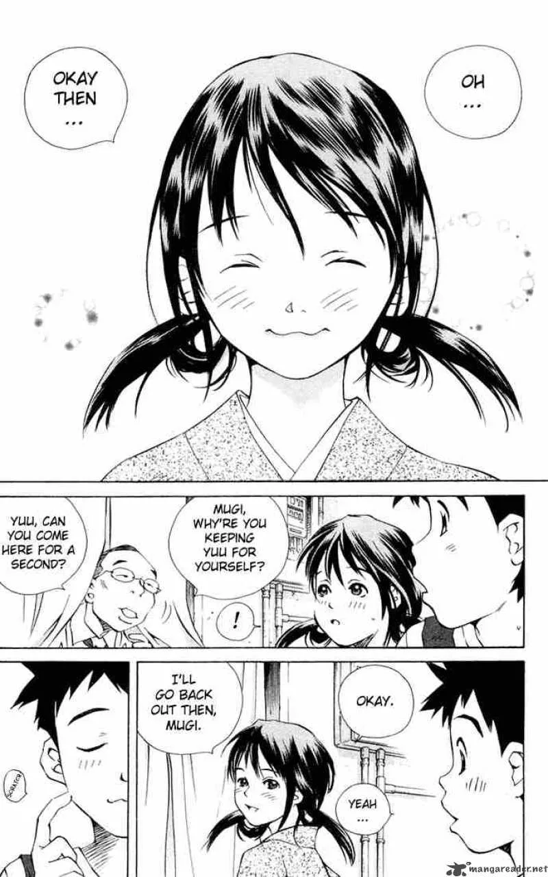 Pastel Chapter 62 page 35