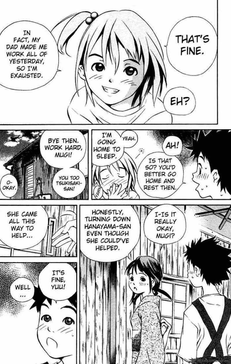 Pastel Chapter 62 page 29