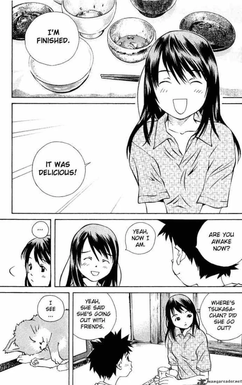Pastel Chapter 62 page 6