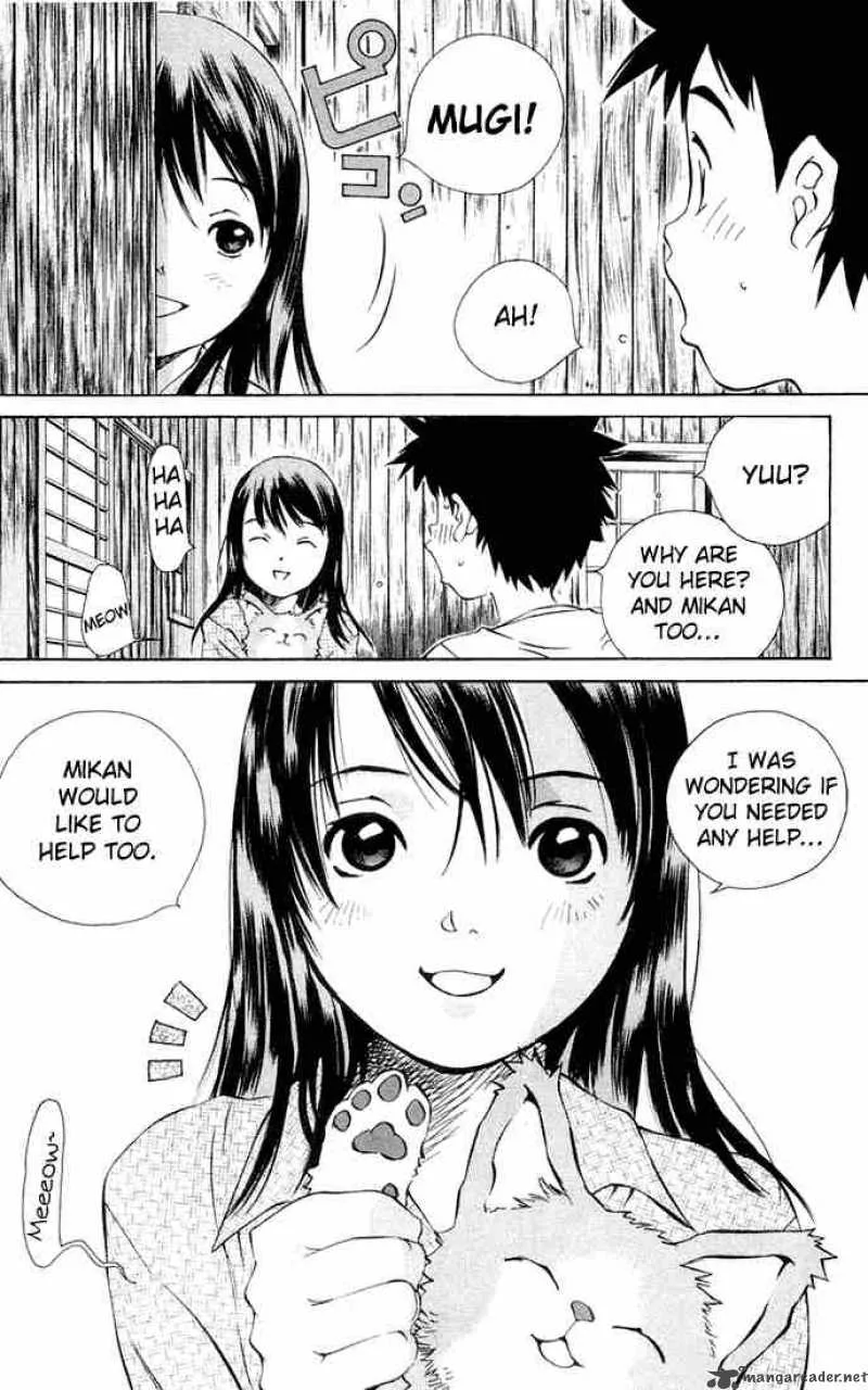 Pastel Chapter 62 page 15