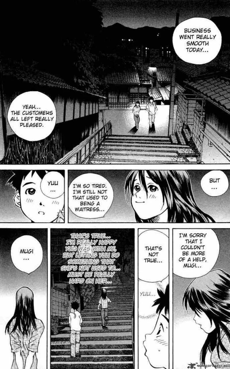 Pastel Chapter 62 page 40