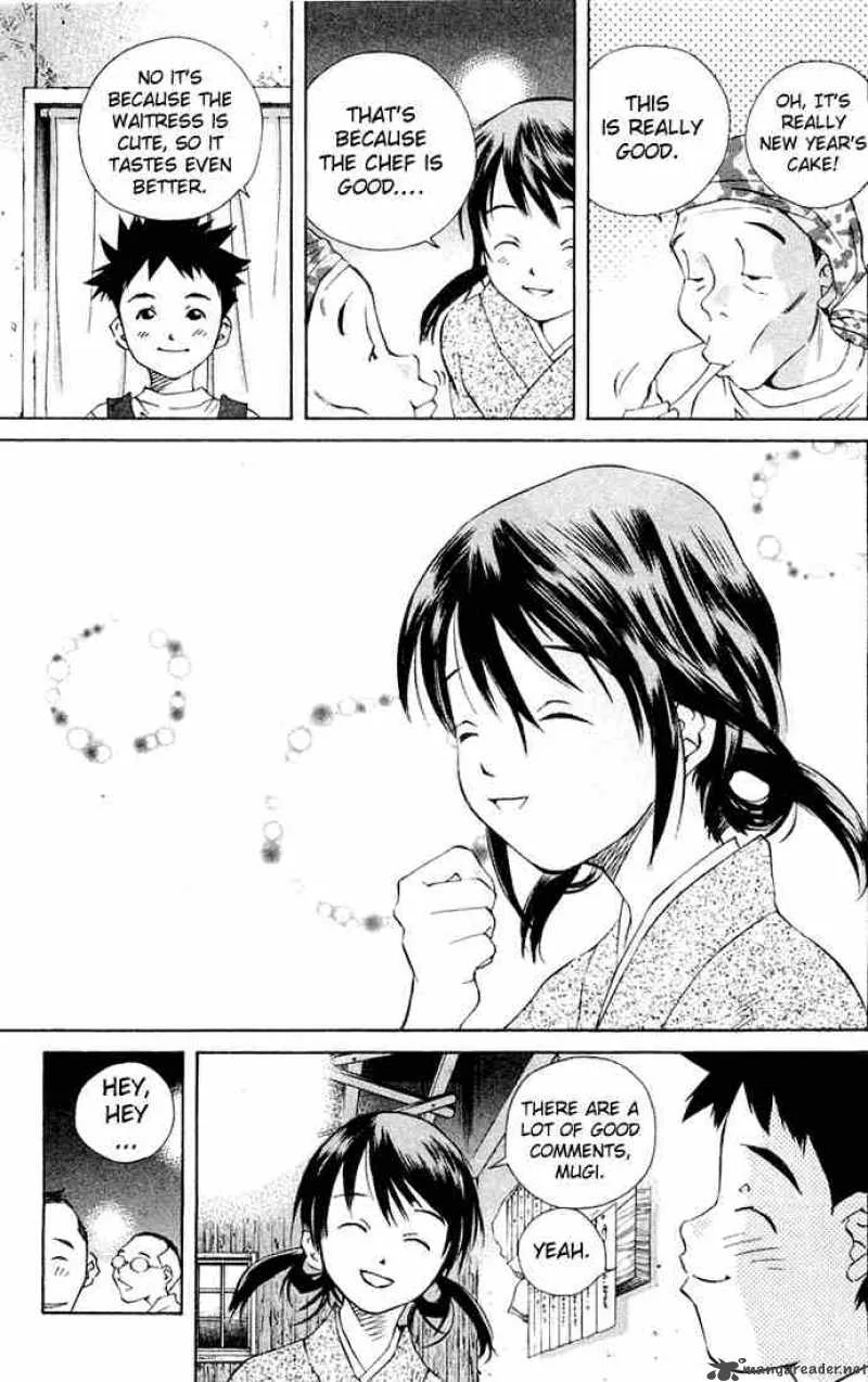 Pastel Chapter 62 page 38