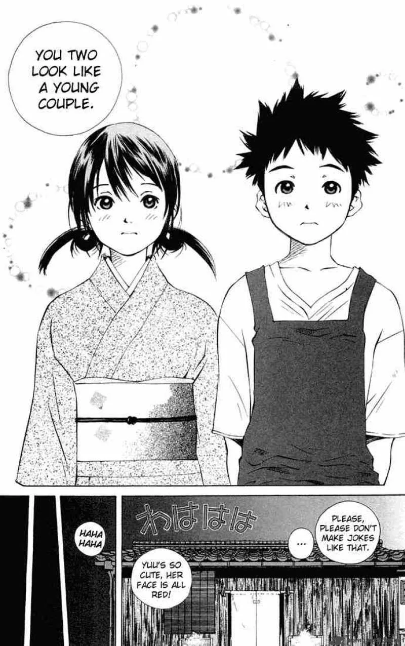 Pastel Chapter 62 page 39