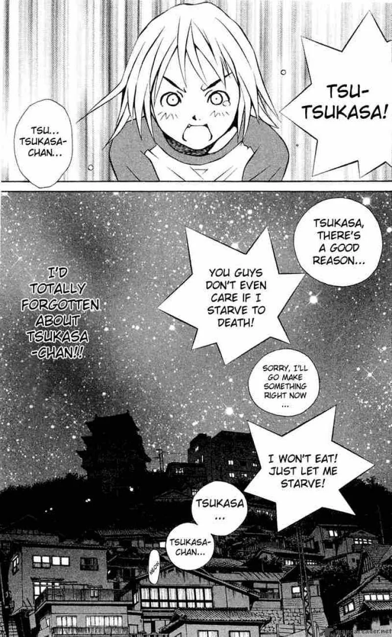 Pastel Chapter 62 page 45