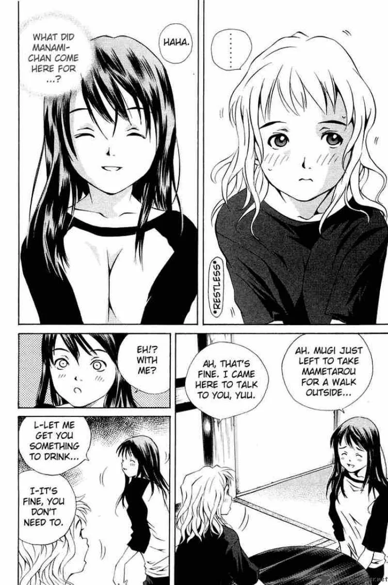 Pastel Chapter 63 page 4