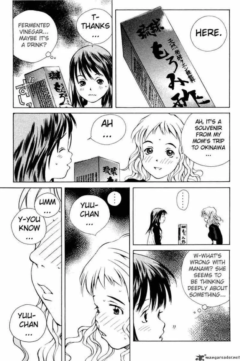 Pastel Chapter 63 page 5