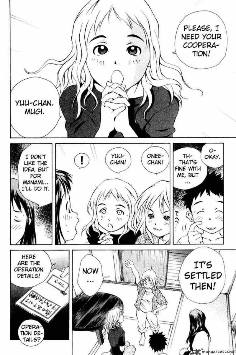 Pastel Chapter 63 page 14