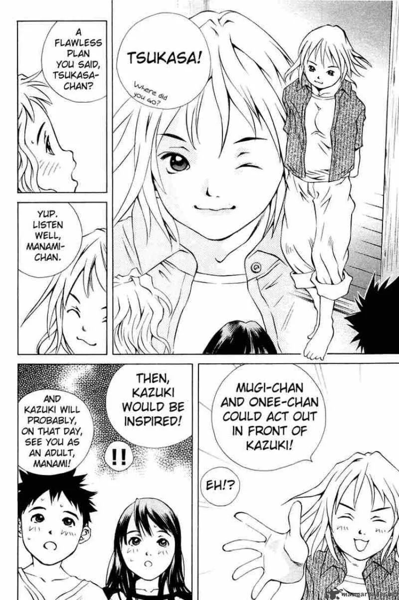Pastel Chapter 63 page 12