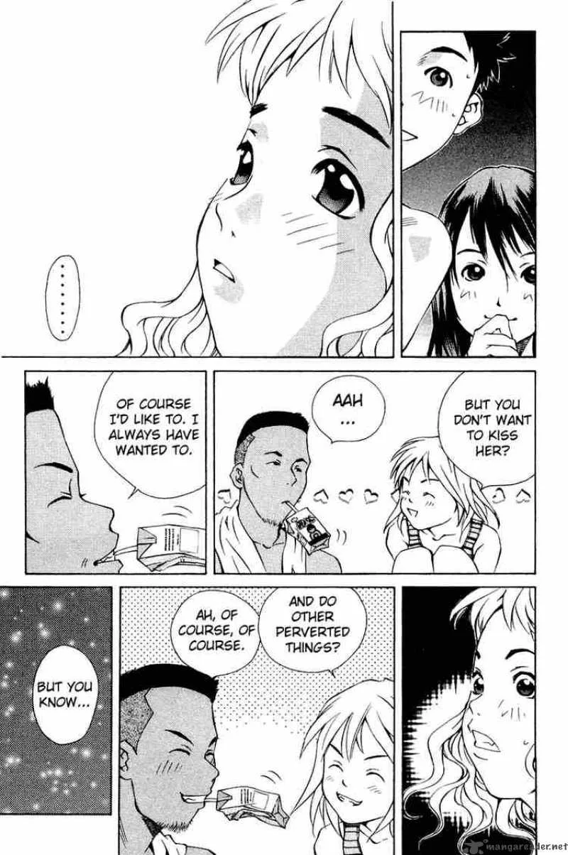 Pastel Chapter 63 page 35