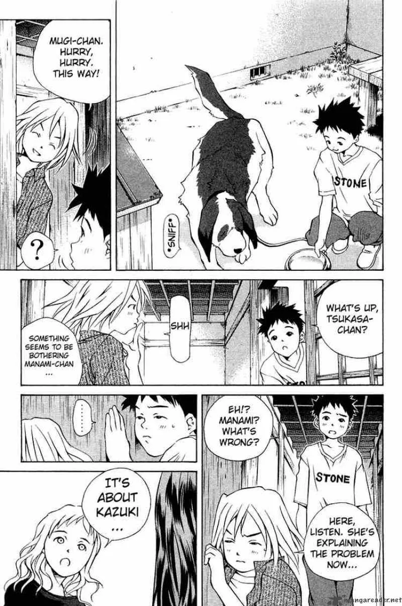 Pastel Chapter 63 page 7